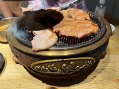 -泥炉烧肉师(新街口金銮巷店)
