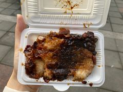 蜜豆-马文章胖子甑糕(洒金桥店)