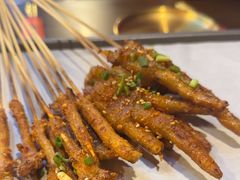 -林二哥宜烤官·宜宾小烧烤