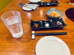 -牛福炭火烧肉(中惠山畔名城店)