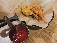 -必胜客(金元宝店)