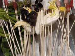 -钢管厂五区小郡肝火锅串串香(清河店)