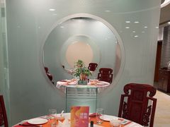 -融荟家和中餐厅·北京西直门宾馆