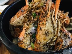 -阿吾罗日本料理(K11艺术中心店)
