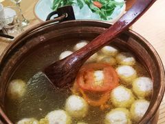 -周三的情书花园餐厅(江北店)