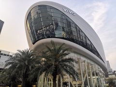 -vivo官方授权体验店(太子路店)