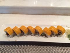 -乾山寿司(好运街店)