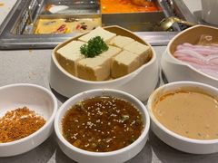 -海底捞火锅(高新万达广场店)