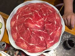 -蜀辣居鲜货老火锅(红牌楼店)