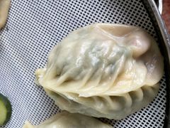 -叶存利海鲜大馅饺子(海宁路总店)