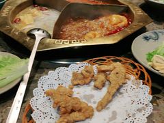 -小龙坎老火锅(华飞店)