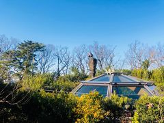 -三鹰之森吉卜力美术馆