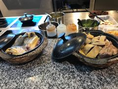 -麦大叔·福建客家菜(东百中心MINI店)