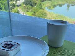 -余姚四明湖开元名都度假酒店·夏威夷西餐厅
