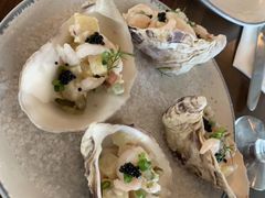 -FISH&POTATO Cō(地中海美食 万象城店)