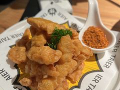 -太二酸菜鱼(汕头苏宁广场店)
