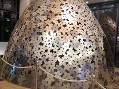 -上海虹桥西郊假日酒店