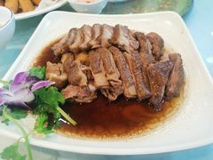 卤水鹅-方记洪阳餐厅(福田新村店)