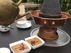 -北门涮肉·炭火铜锅涮肉(什刹海店)