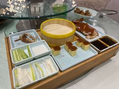 -鸿源斋清真豫菜(惠济店)