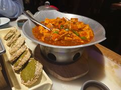 WM麻婆豆腐-绿茶餐厅(领展购物广场·中关村店)