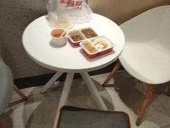 -乡村基(南坪上海城店)
