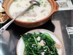 -堂宴·老厦门私房菜(1988仙岳总店)