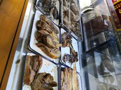 -年记·兴顺斋 牛街清真熟食小吃店
