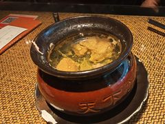 -老客家·客家菜(万达店)