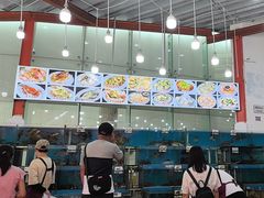 -秋姐美食店(旅游大道店)