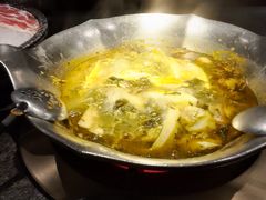 -湊湊火锅·茶憩(打浦桥日月光店)