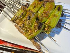 -壹陆陆烧烤(平房总店)