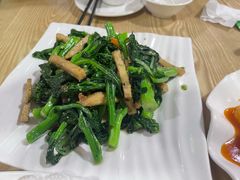 -佛有缘素食馆·荔湾老字号(陈家祠首店)