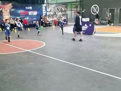 -东方启明星篮球培训(击掌校区)