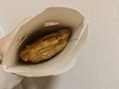 满心红豆派-汉堡王(合肥路永旺广场店)
