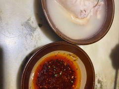 -常和州·夜宵大排档(常州单店)