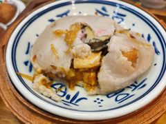 -芋包王闽南茶楼(八市店)