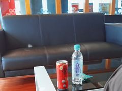 -黄山屯溪国际机场