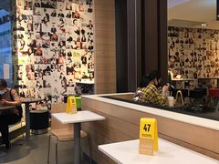 -麦当劳(怡景店)