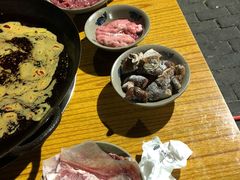 -刁姐火锅(五小区店)