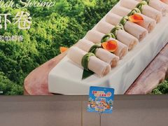 -海底捞火锅(顺义华联店)