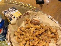 -肖记公安牛肉鱼杂馆· 省级非物质文化遗产(仁和路店)