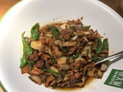 -费大厨辣椒炒肉(万家丽一店)