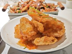 -关东小磨东北菜(漕河泾印象城店)
