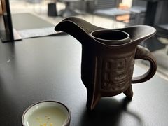 -茶人村·宫廷私厨(奥体印象城店)