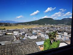 -无有景观餐厅·铜瓢牛肉·下午茶