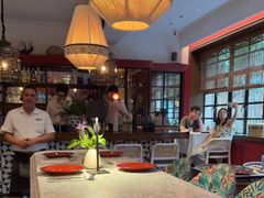 -Las Tapas(思南公馆店)