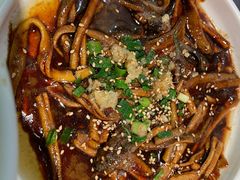 -王繁星面馆(西安熙地港店)