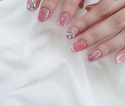 点击看大图 -LILY NAILS美甲美睫