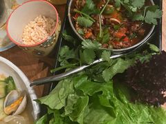 香炒牛肉锅巴-Ginger(兴国路店)